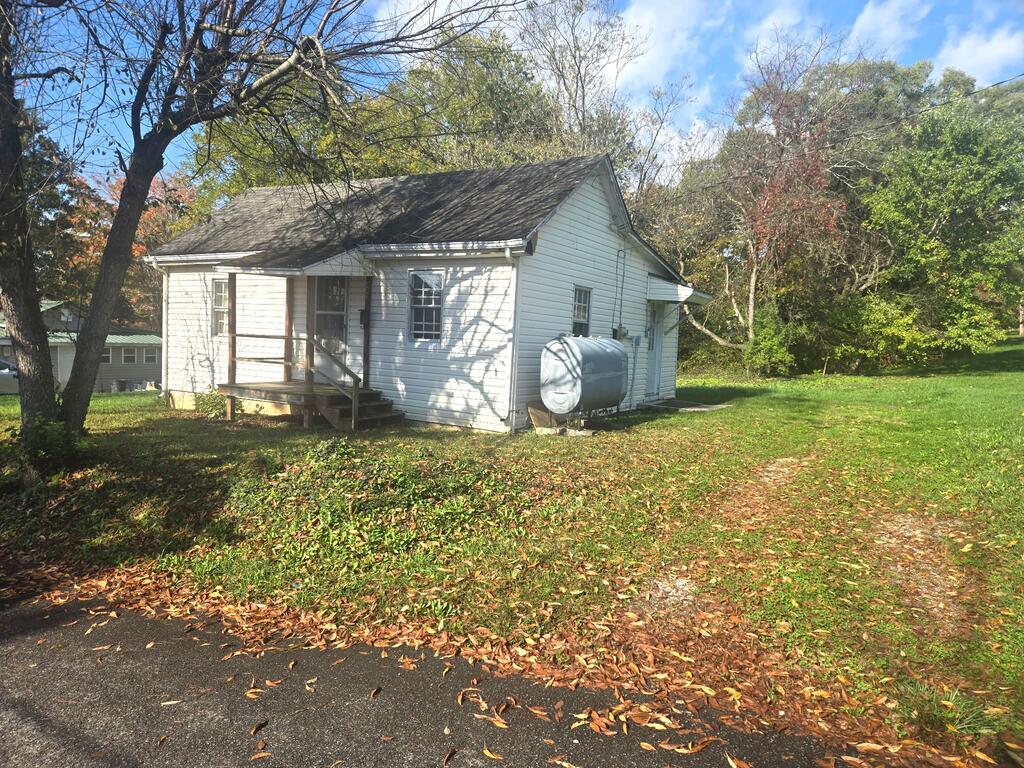 440 E Ridge Street — photo