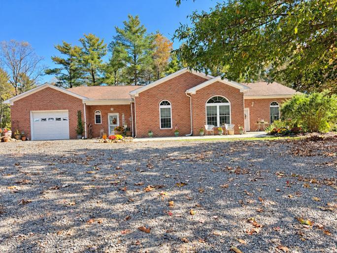 1242 Buffalo View Rd. — photo