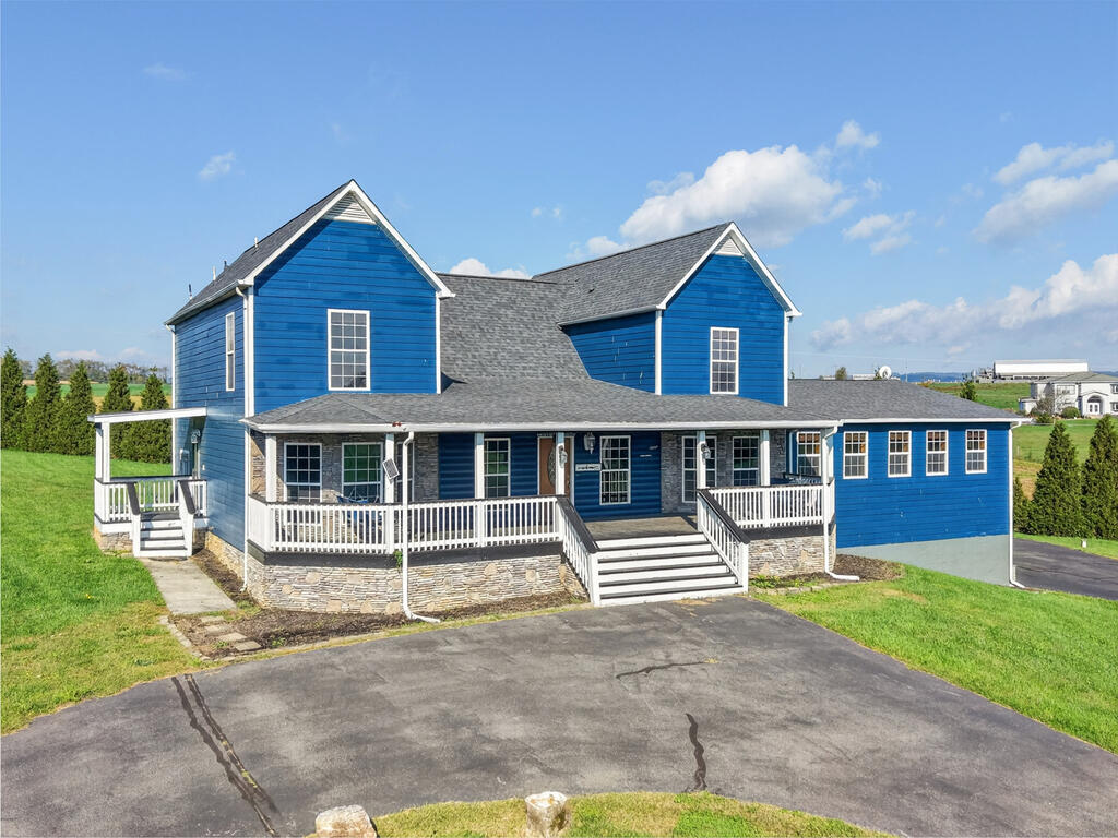 6399 Ruebush Rd, Dublin, VA 24084 — photo 2