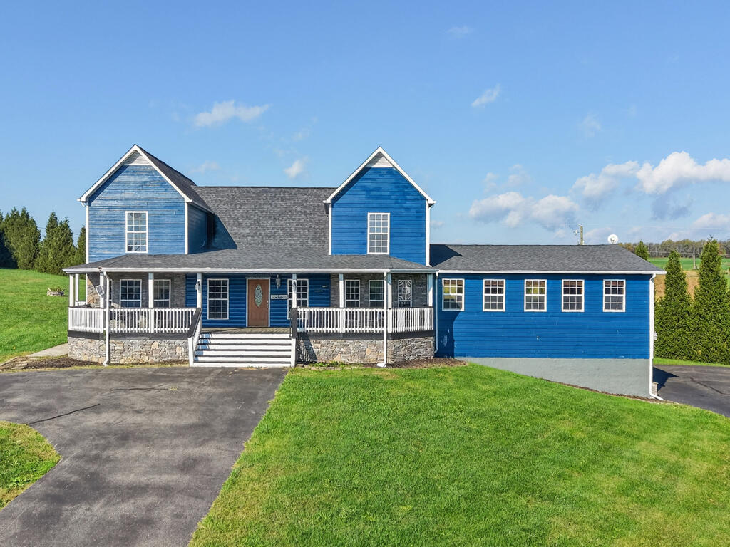 6399 Ruebush Rd, Dublin, VA 24084 — photo 3