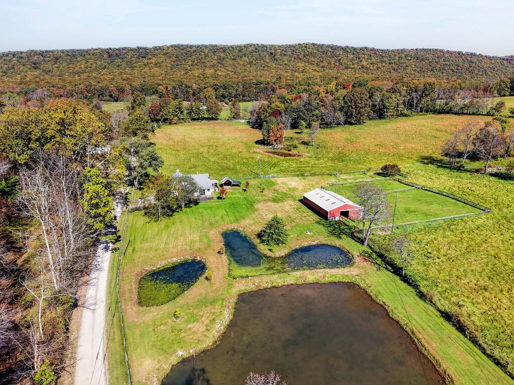 736 Mule Hell Road — photo