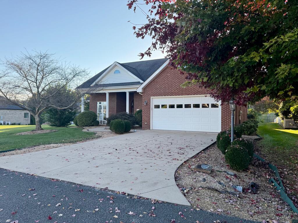 12114 Lasalle Court — photo