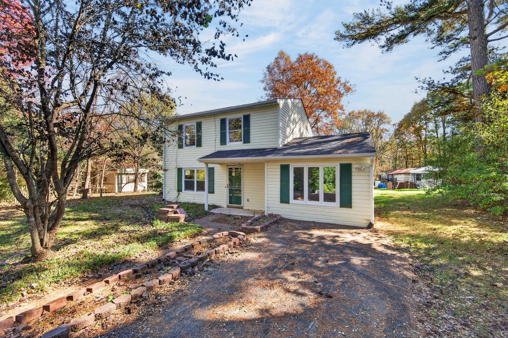 246 Blue Sky Drive — photo