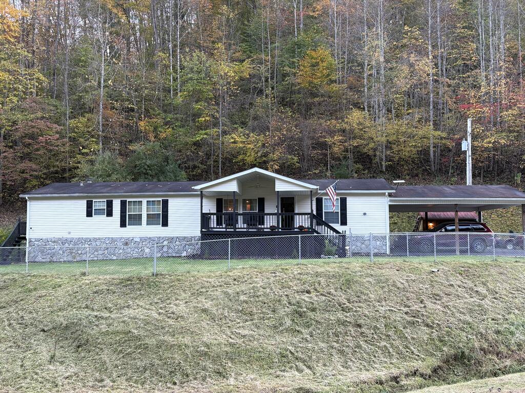 1435 Peeled Poplar Rd — photo