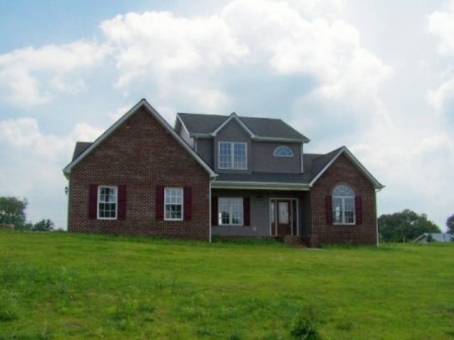 LOT # 18 HOLLY RIDGE ROAD, Glade Spring, VA 24340