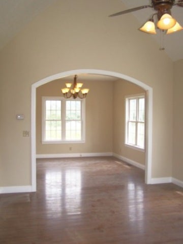 LOT # 18 HOLLY RIDGE ROAD, Glade Spring, VA 24340 — photo 3