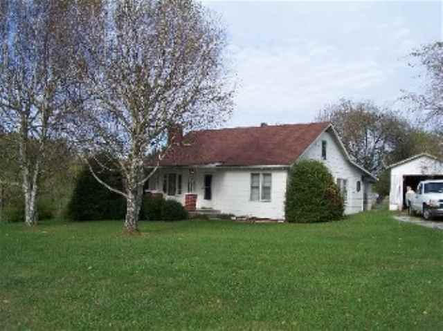 19255 Spring Creek Rd, Abingdon, VA 24211