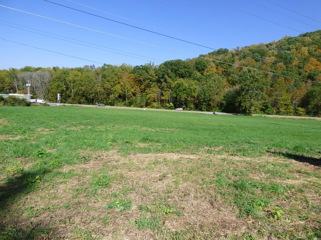 Tbd Fort Chiswell Road — photo