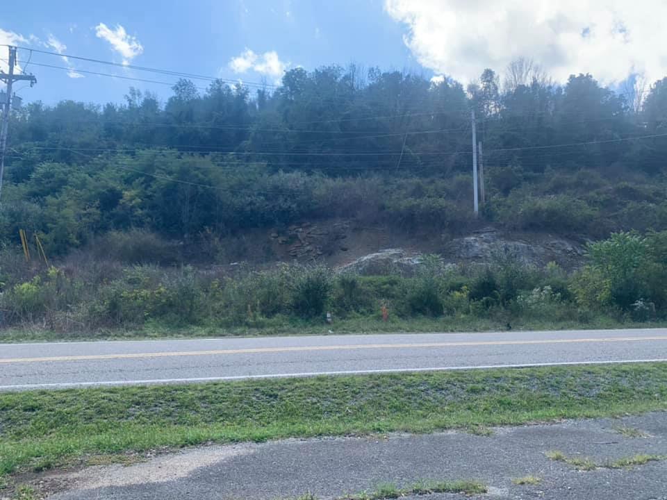Tbd Claypool Hill Mall Road — photo