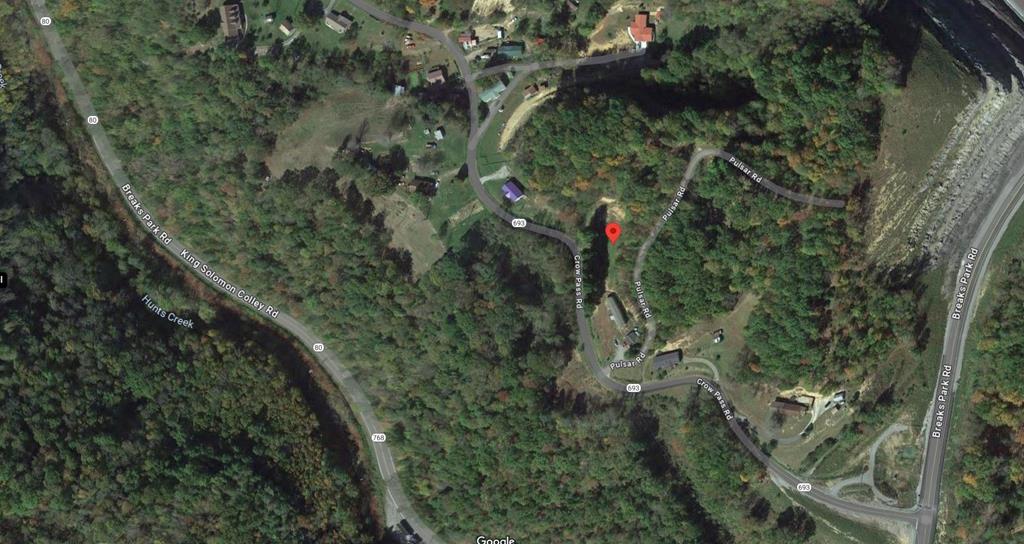 1686 Crow Pass — photo