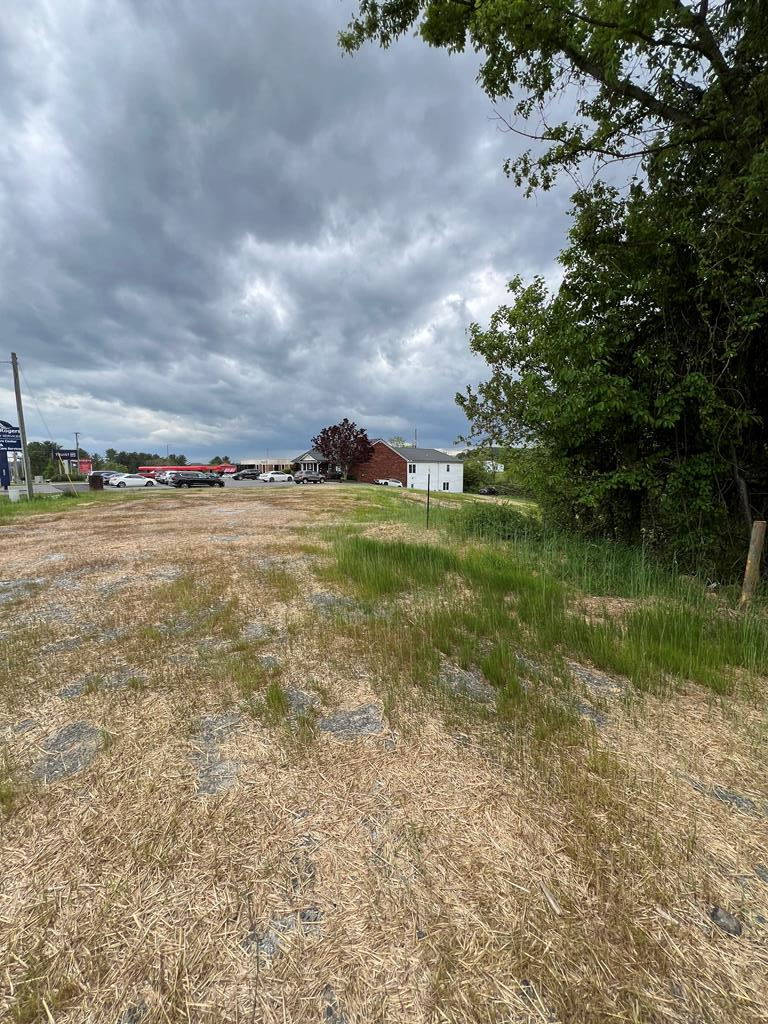Tbd East Stuart Drive — photo