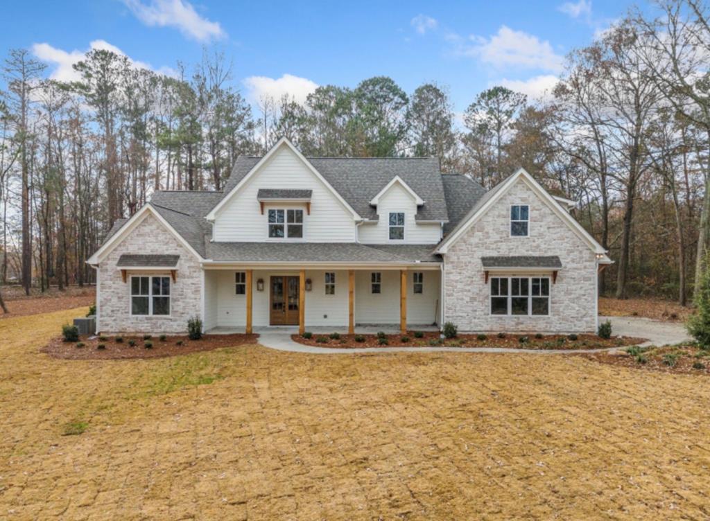Lot 7 Homestead Way — photo