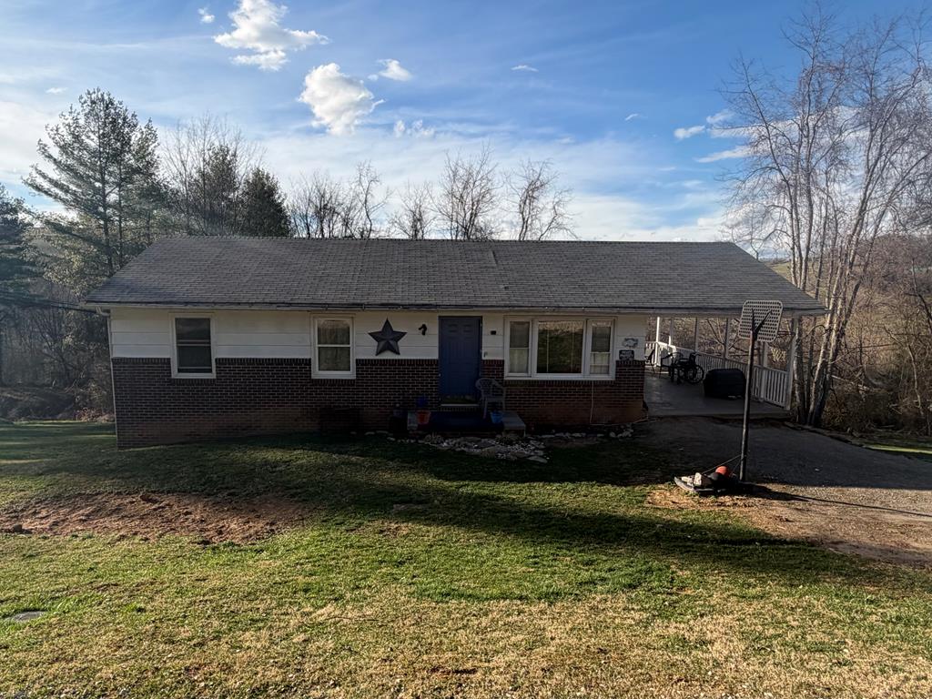 258 Glade Hollow Dr — photo