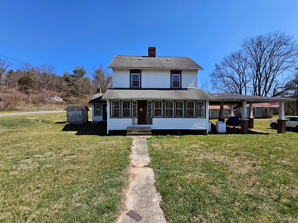 152 Poplar Drive — photo