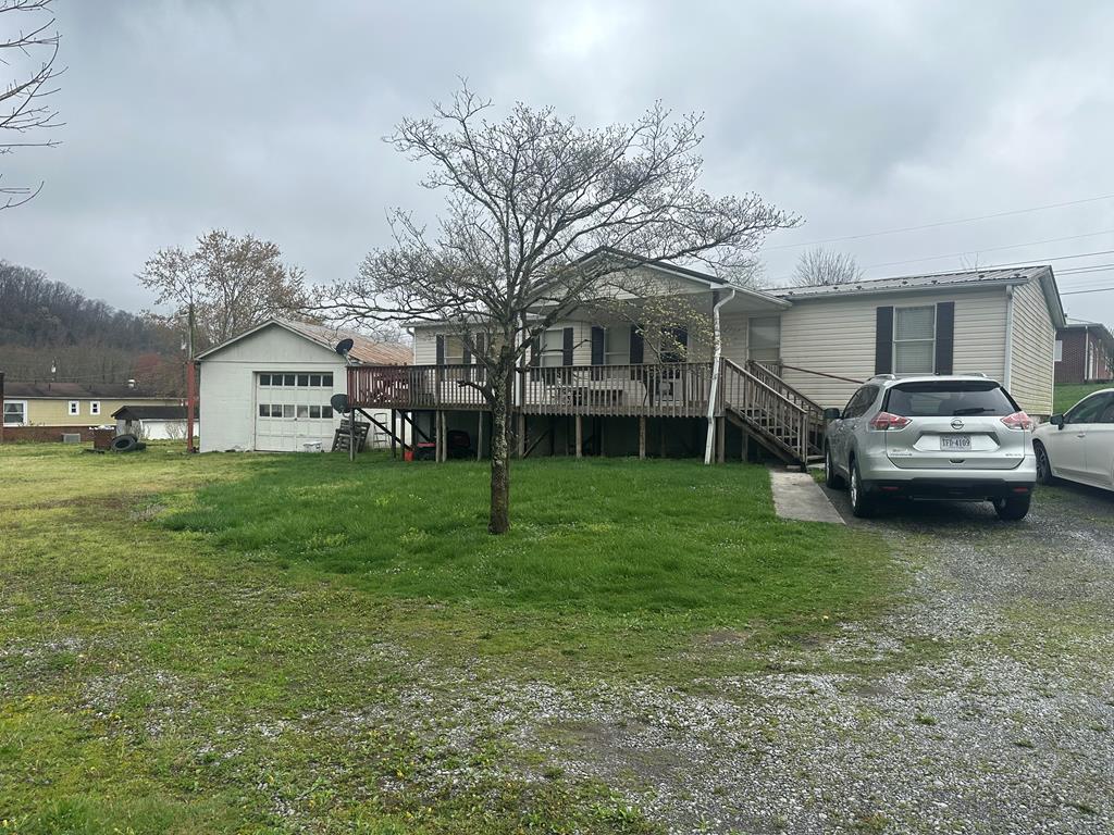 181 Davis Ln — photo