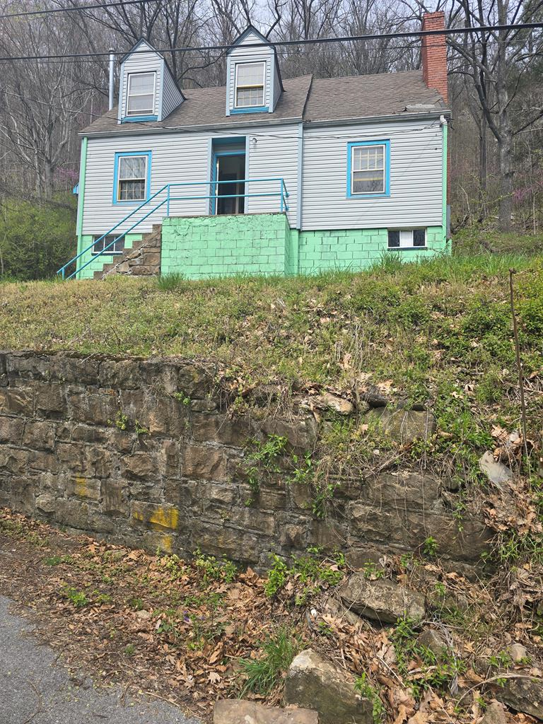 408 Fairview Street — photo