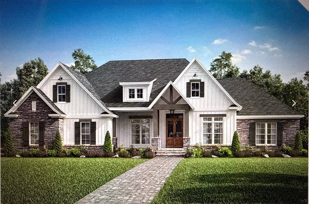 Lot 8 Homestead Way — photo