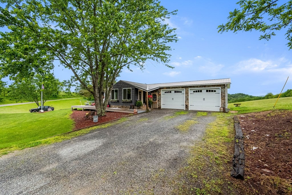 1605 Cornerstone Rd, Independence, VA 24348 — photo 3