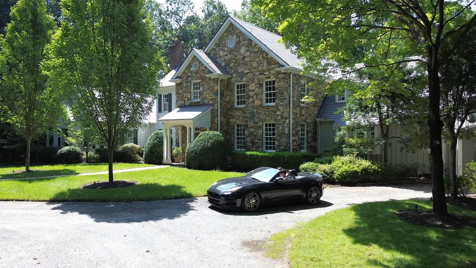 735 Jackson Grove Road — photo