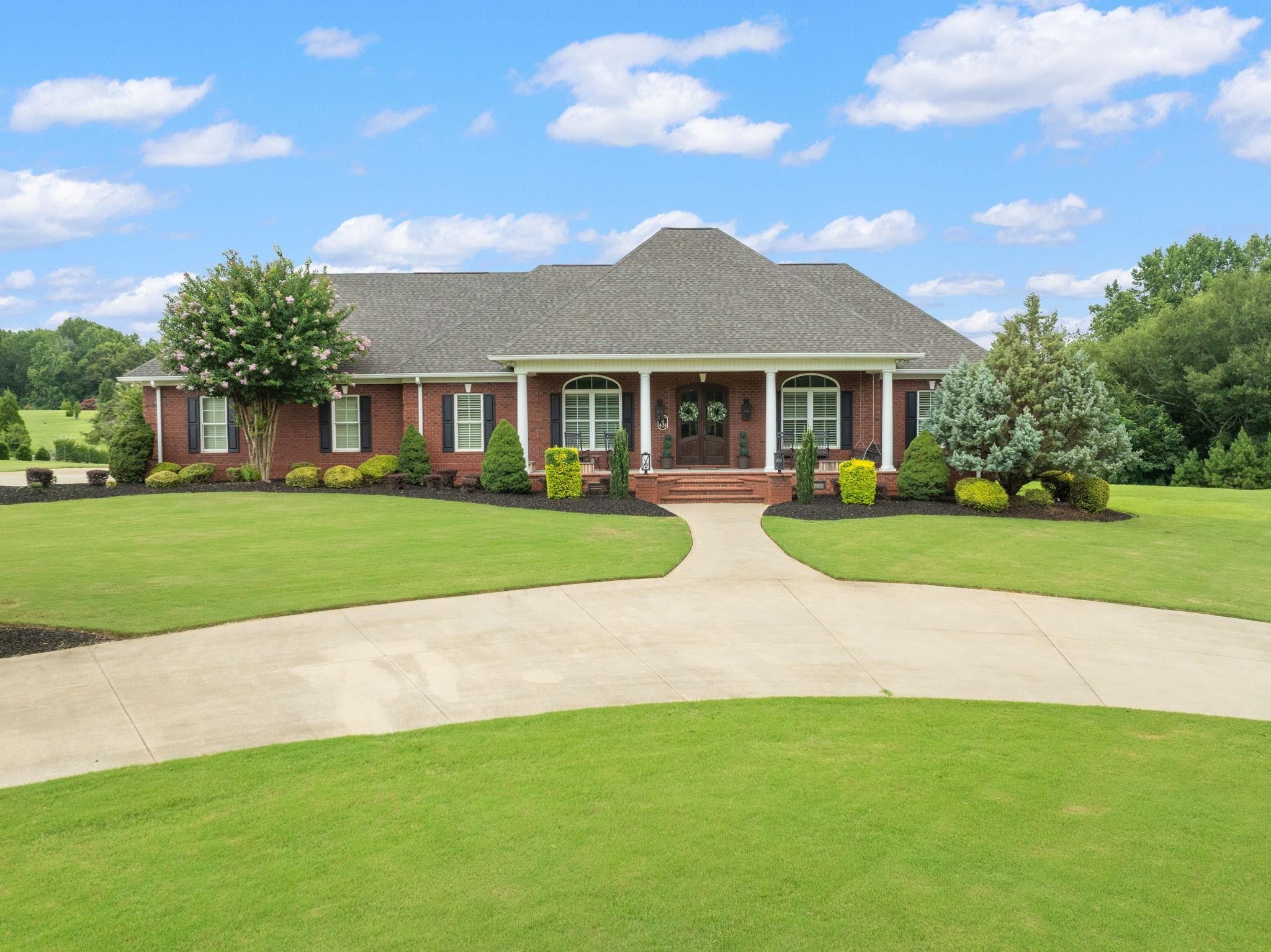 431 Whispering Ridge Trail — photo