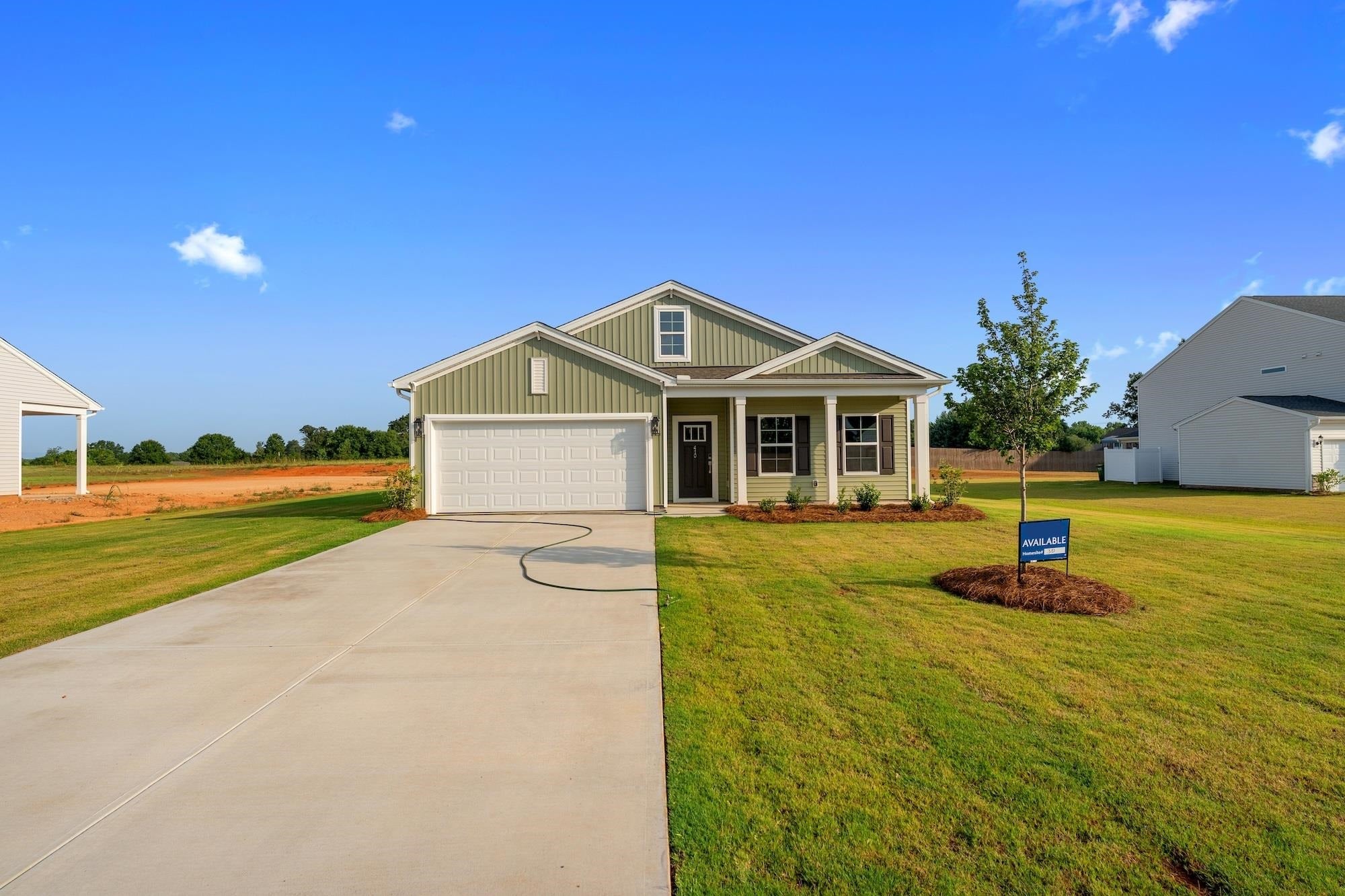 410 Dodger Avenue Lot 30 — photo