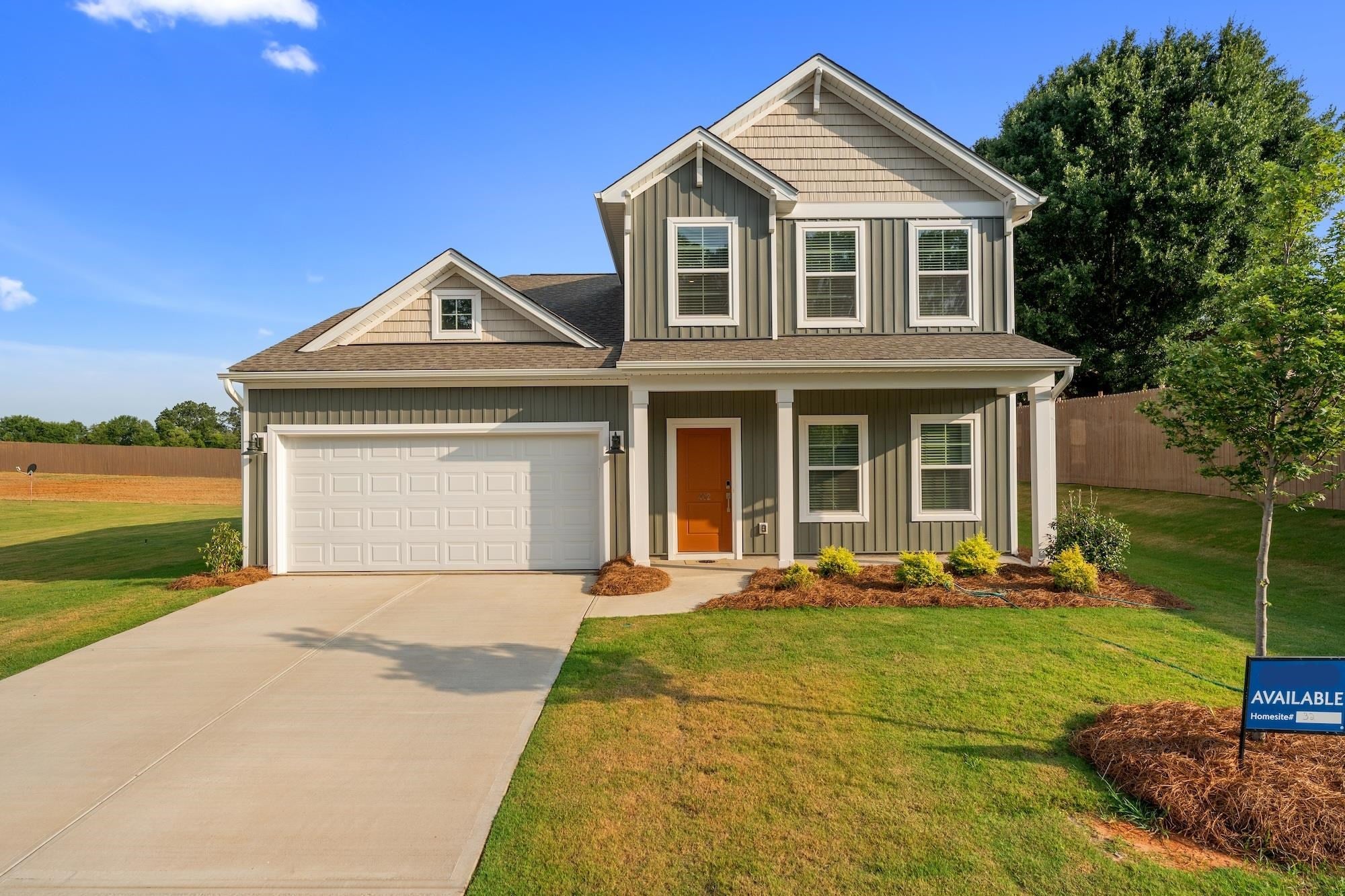 402 Dodger Avenue Lot 32 — photo