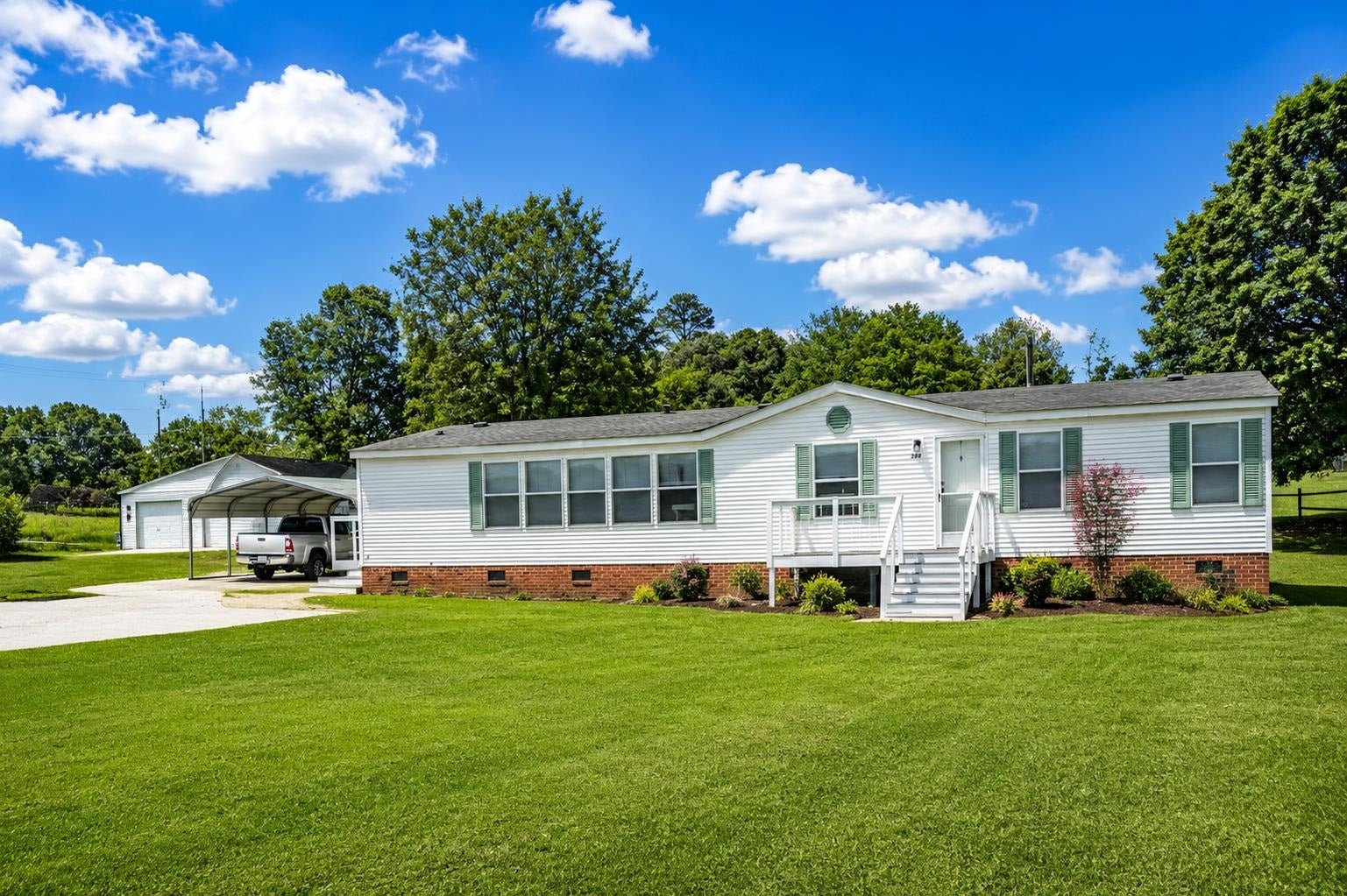 568 Quail Creek Rd — photo