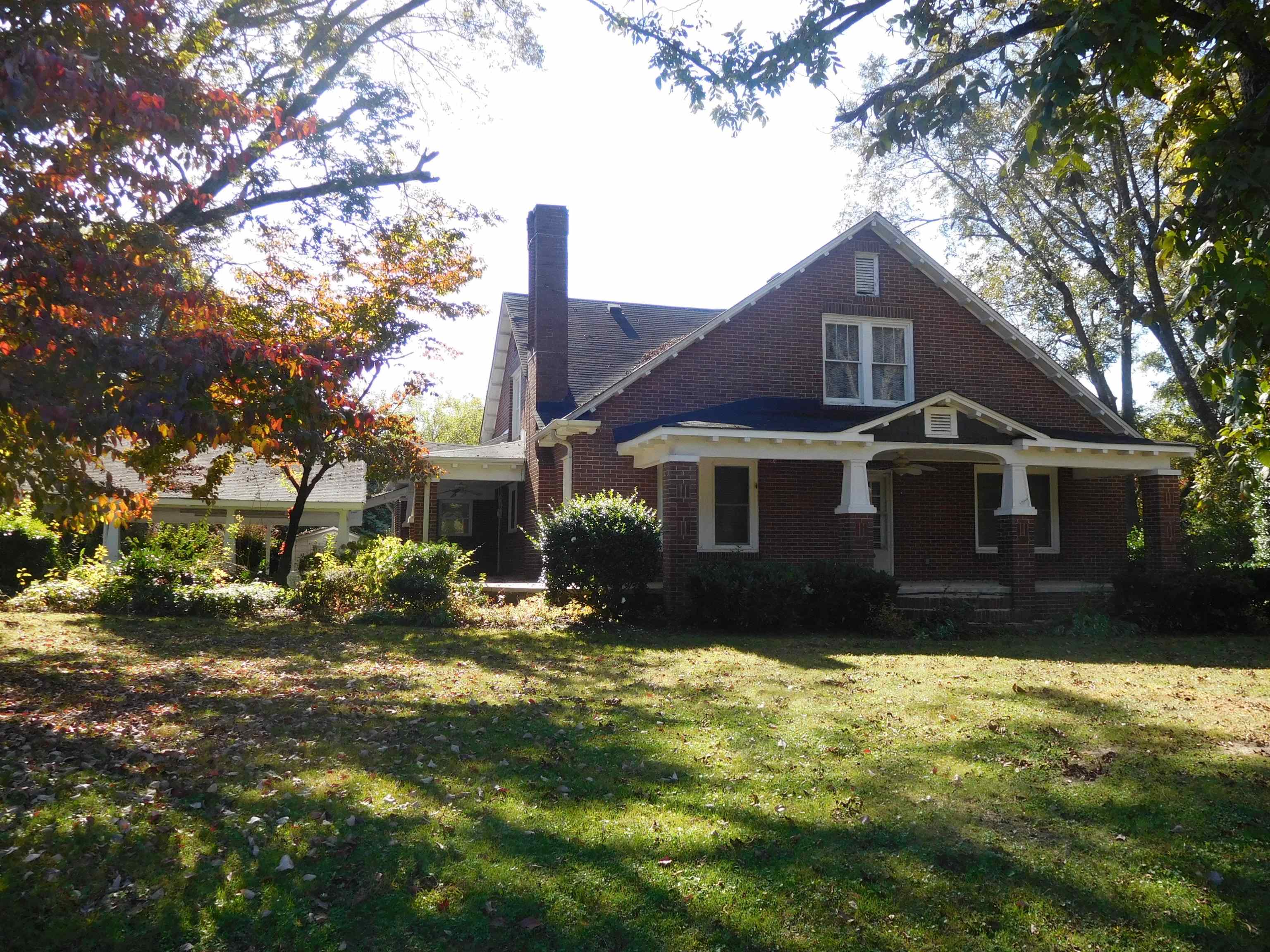 539 Leadmine Road Road — photo