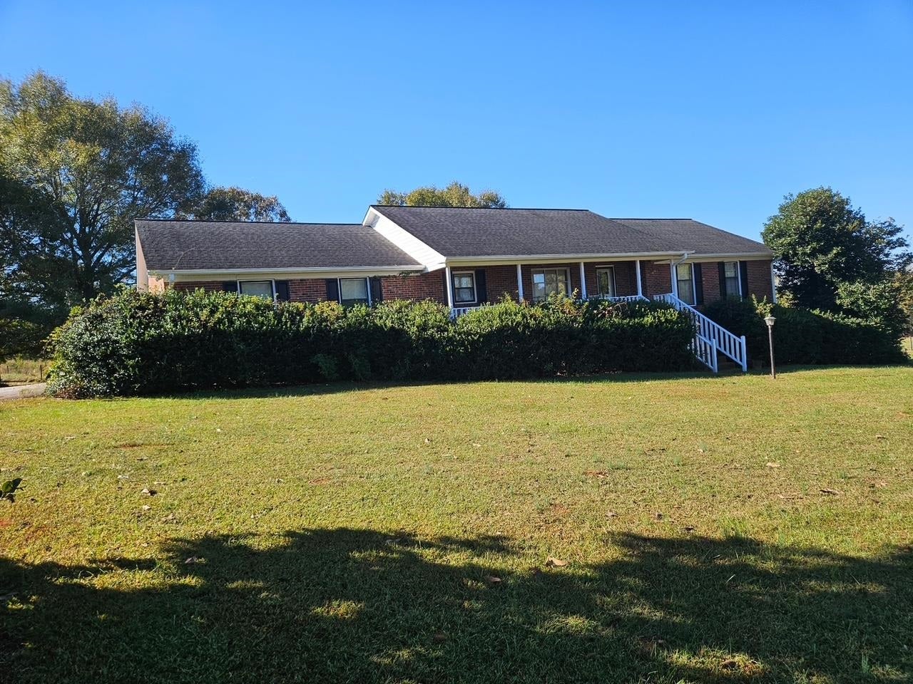 351 Smith Wall Road — photo