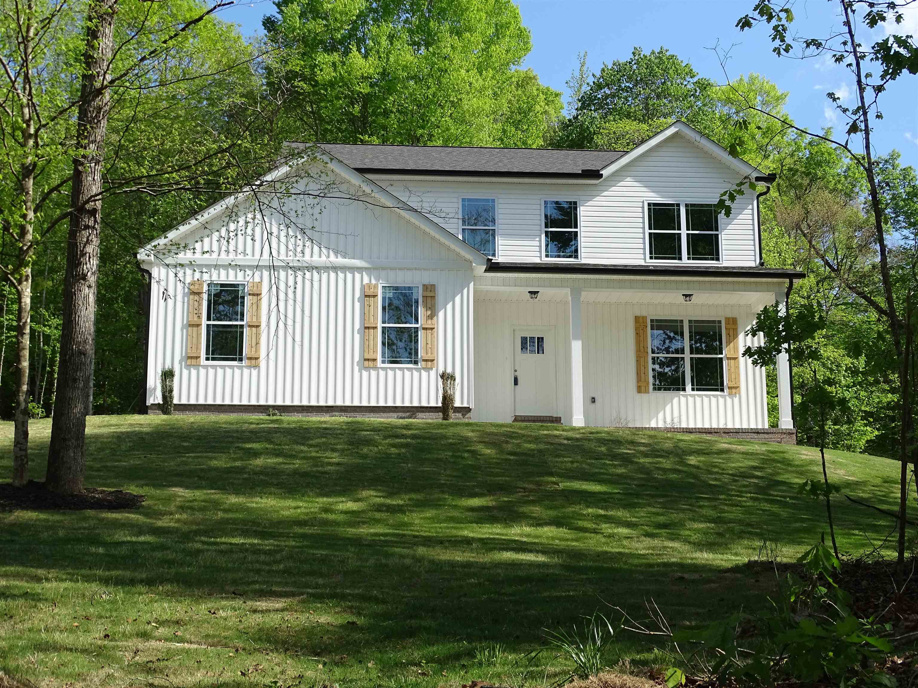 751 Pearson Town Road Lot# 21 — photo