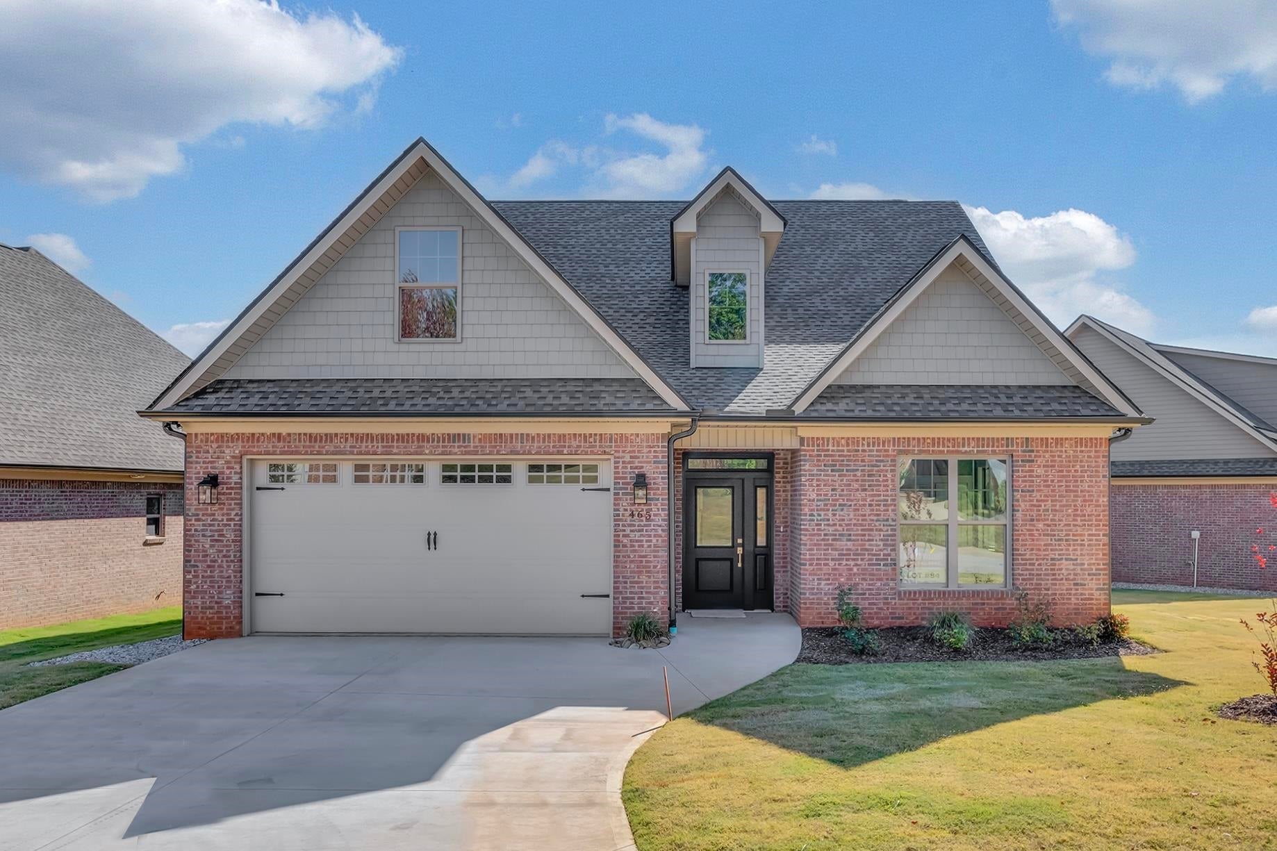465 Savanna Plains Drive — photo