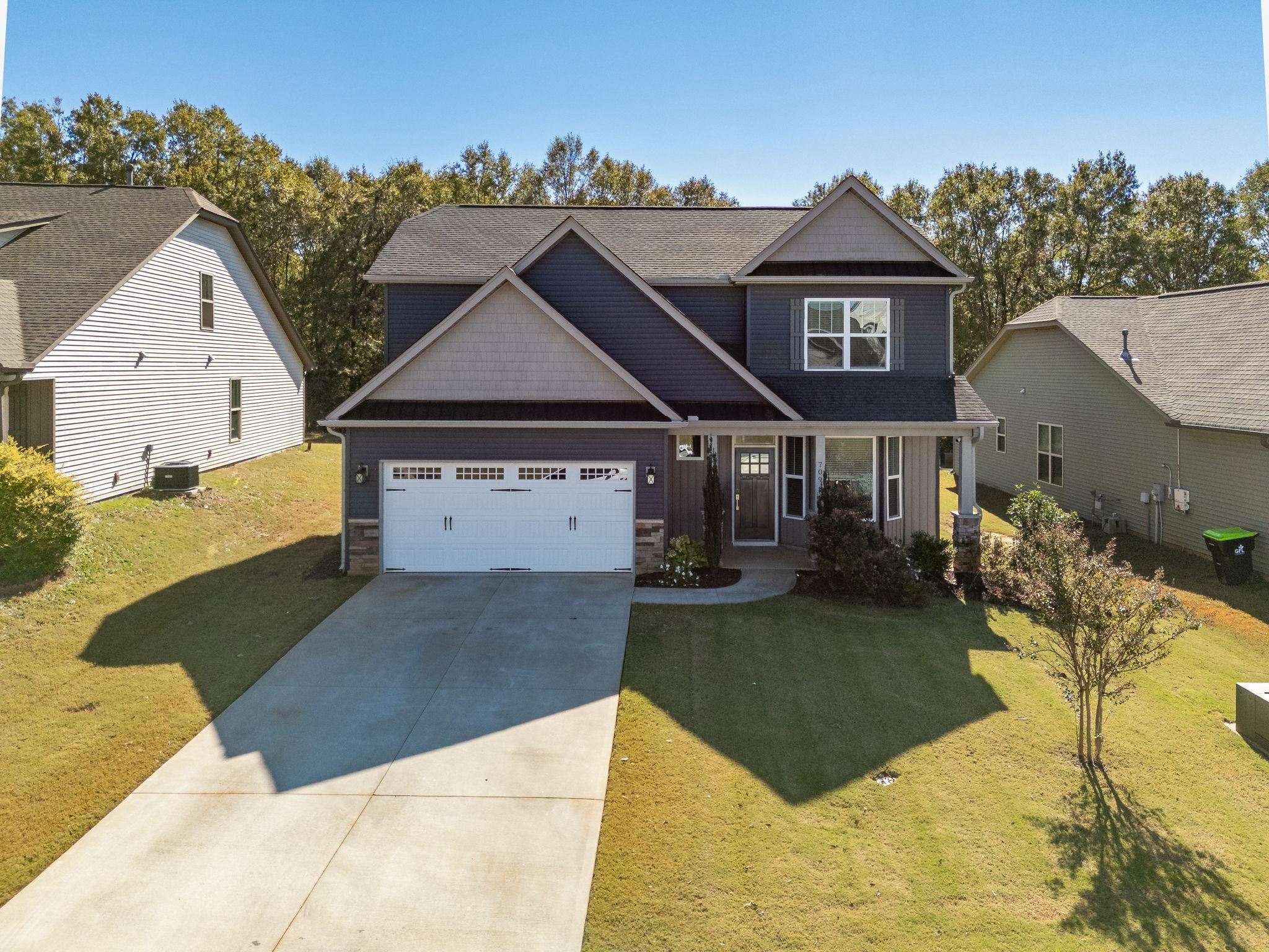 709 Silver Pines Lane — photo