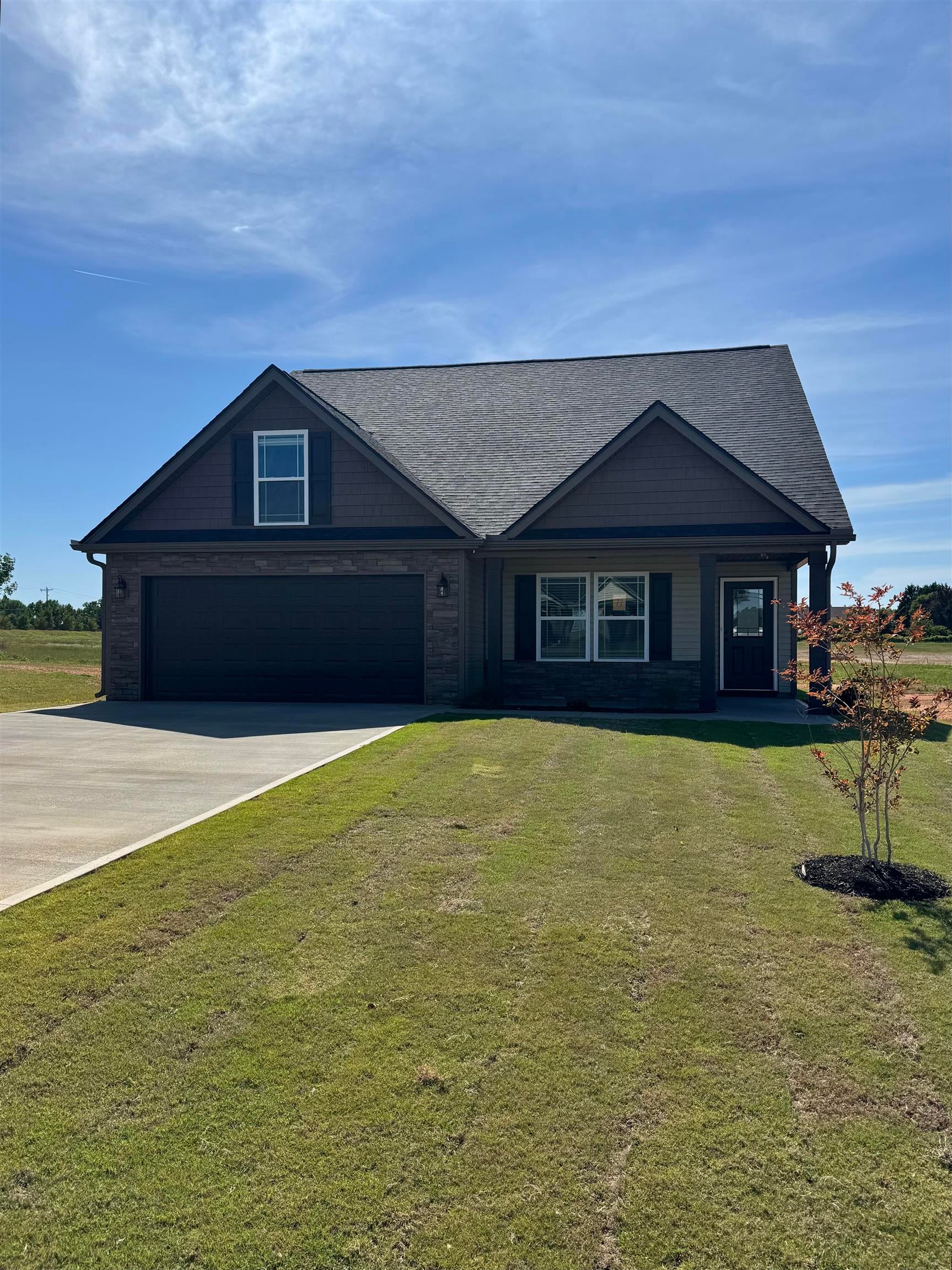 111 Crooked Tree Drive — photo