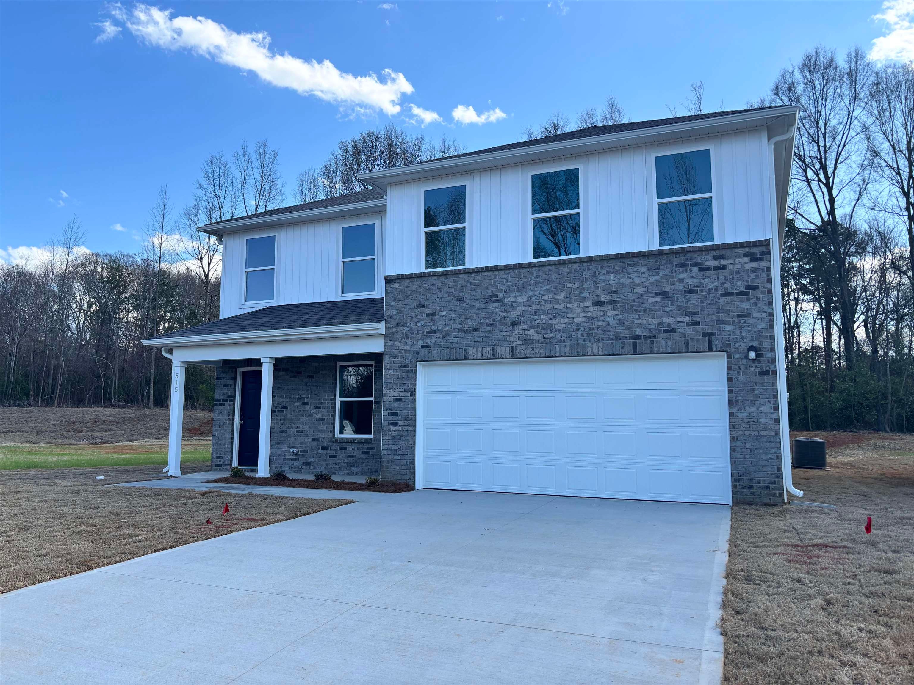 515 Tomlin Trail — photo