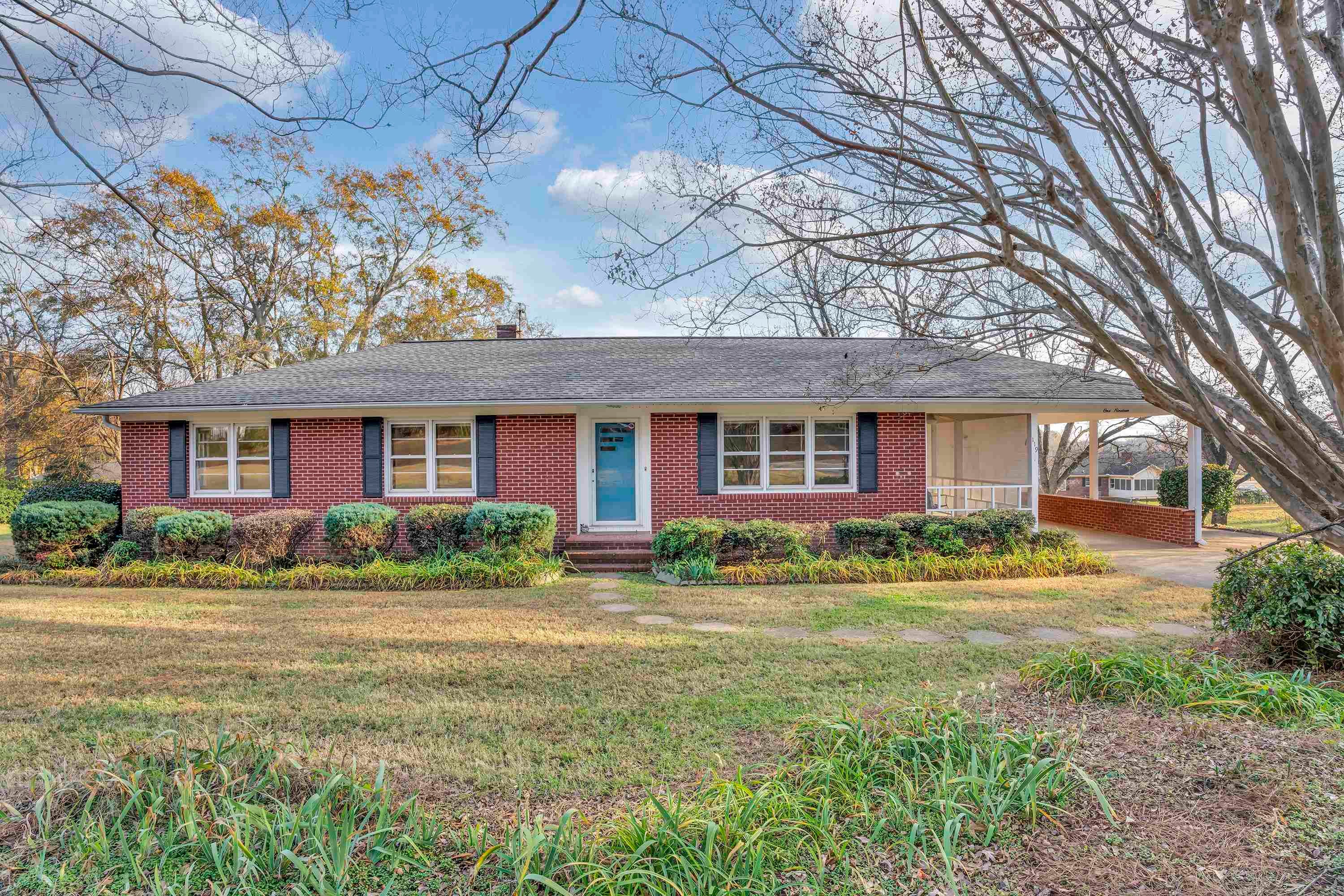 119 Beechwood Drive — photo
