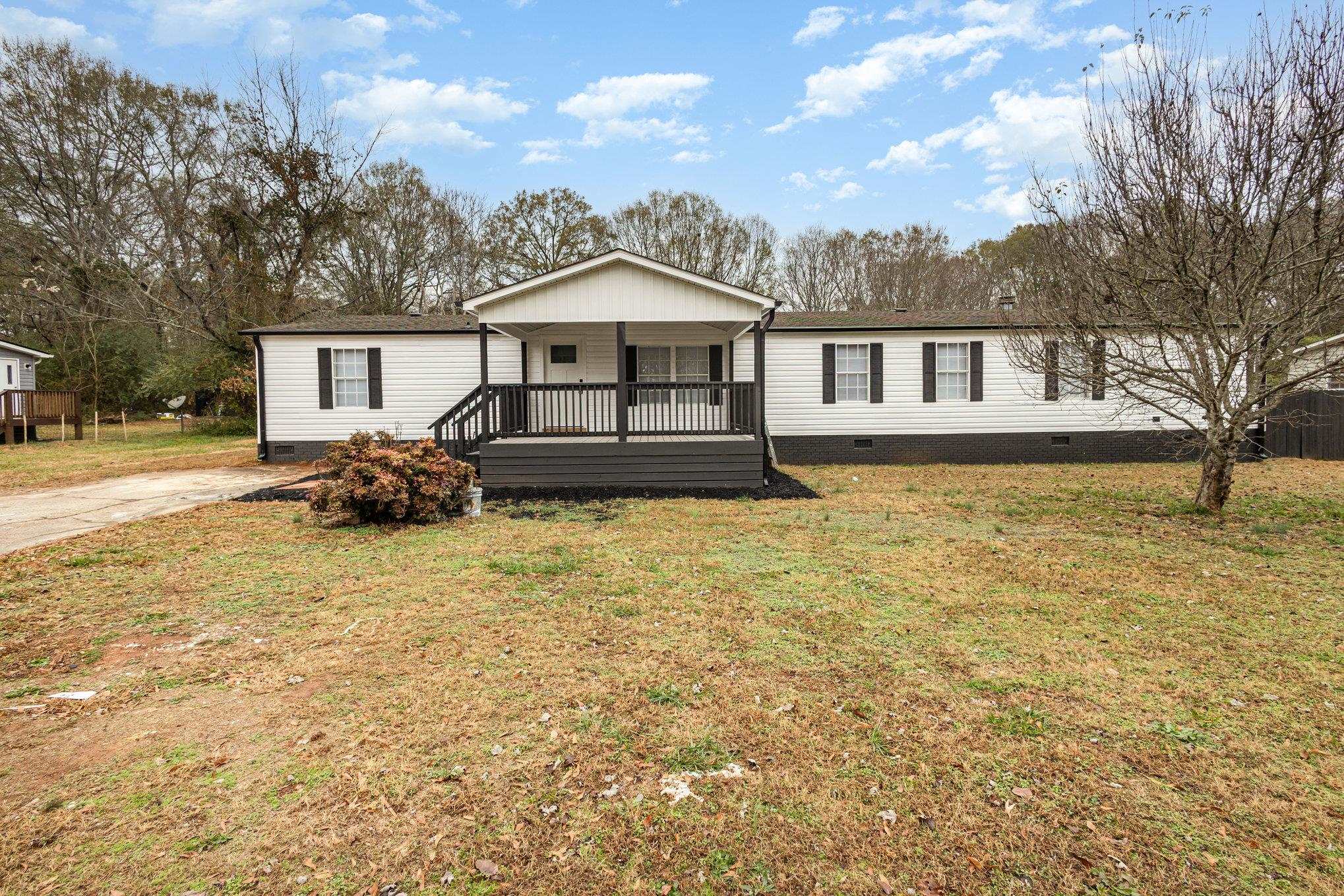 1635 Anderson Ridge Road — photo