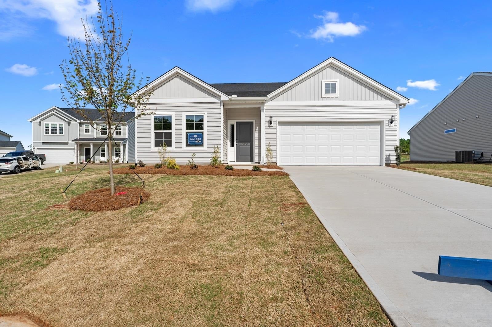 5030 Radley Road Homesite 14 — photo