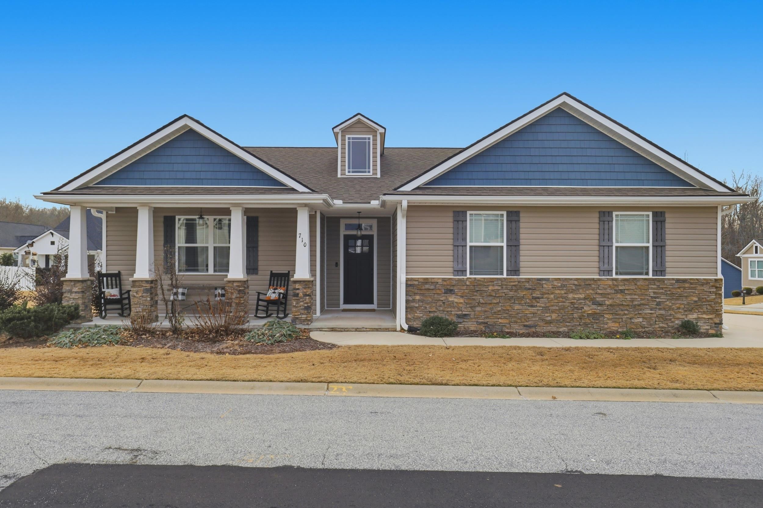 710 Landrum Trail — photo