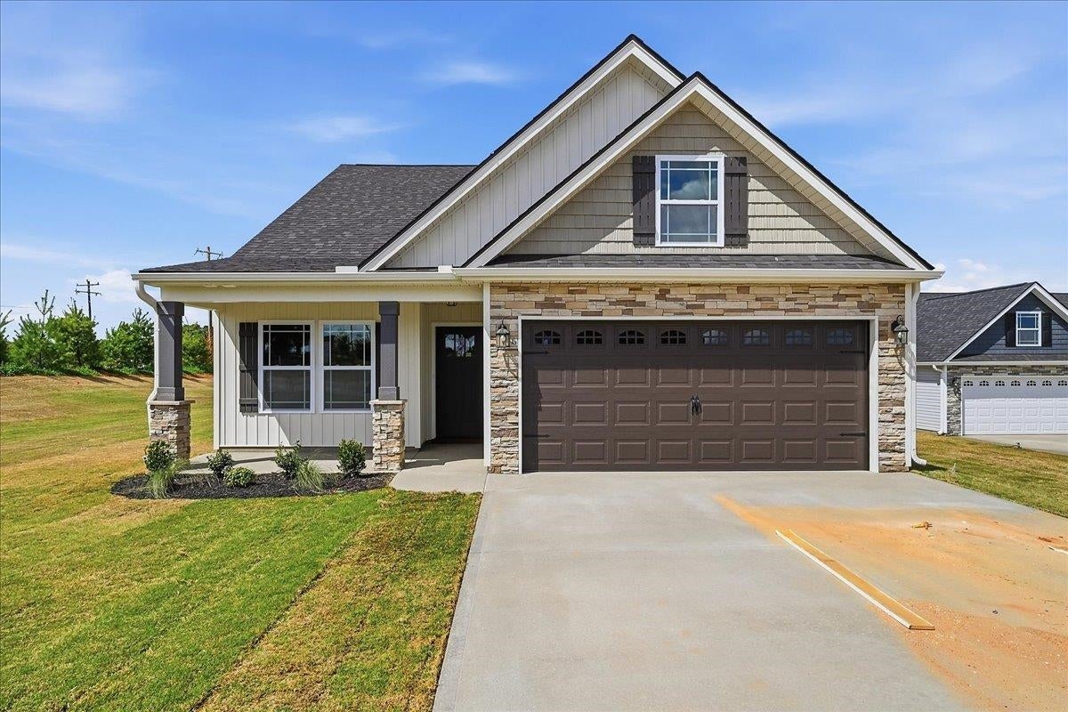 101 Crooked Tree Drive — photo