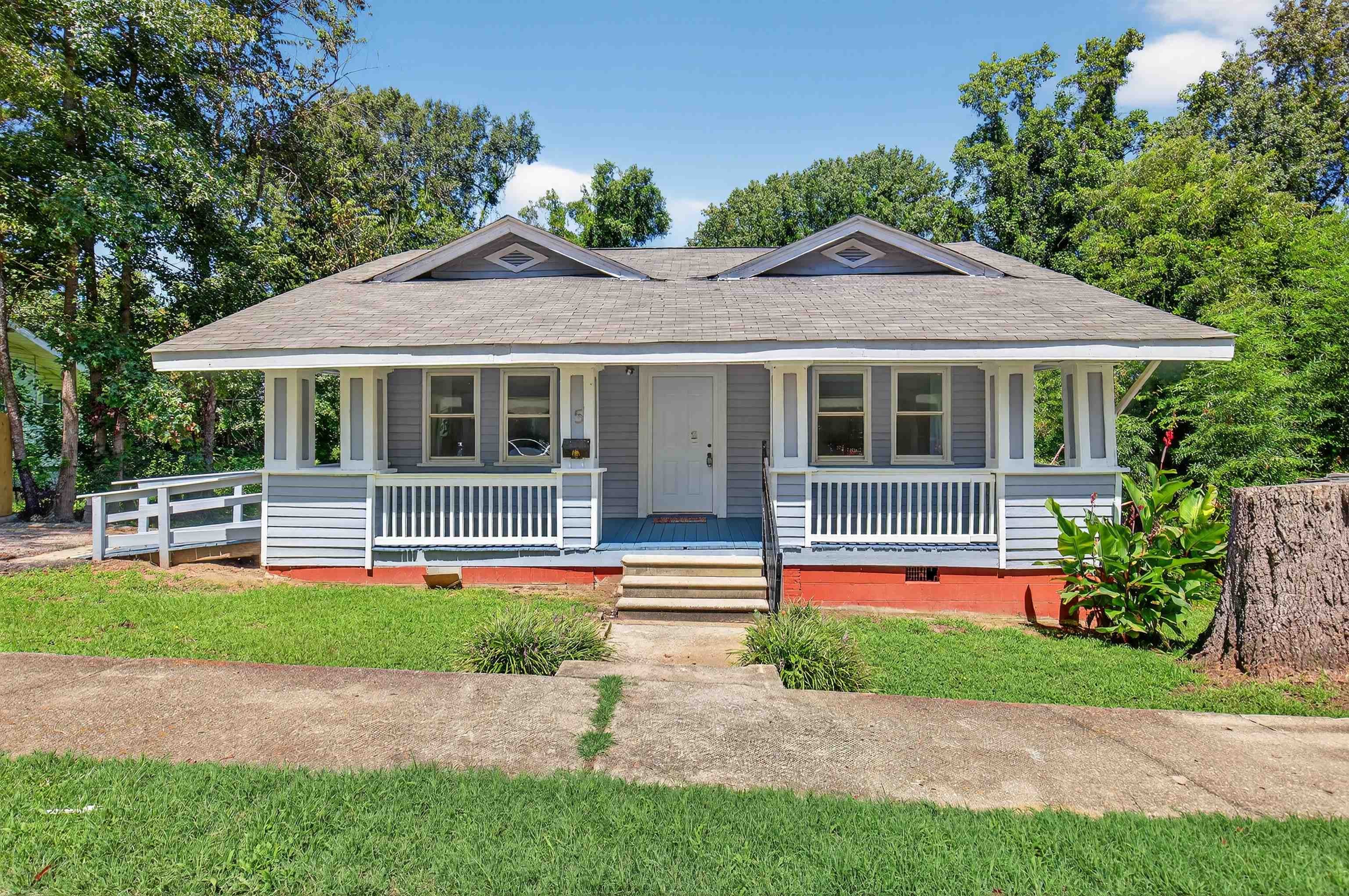 5 Texas Street — photo