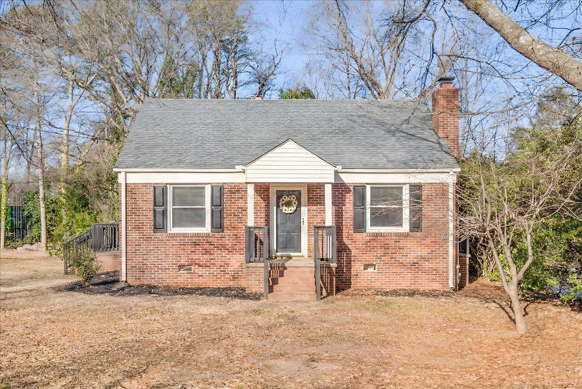 712 Florence Street — photo