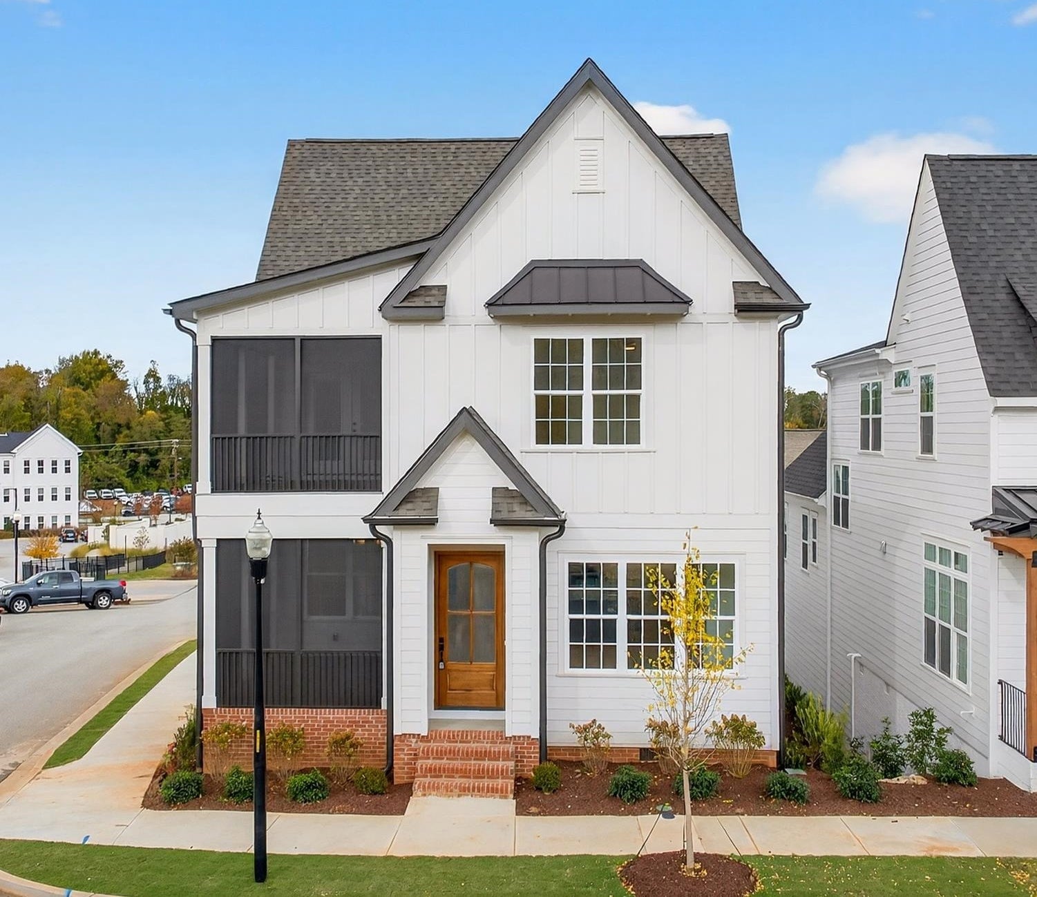 130 Silver Hill Street Lot 1 — photo