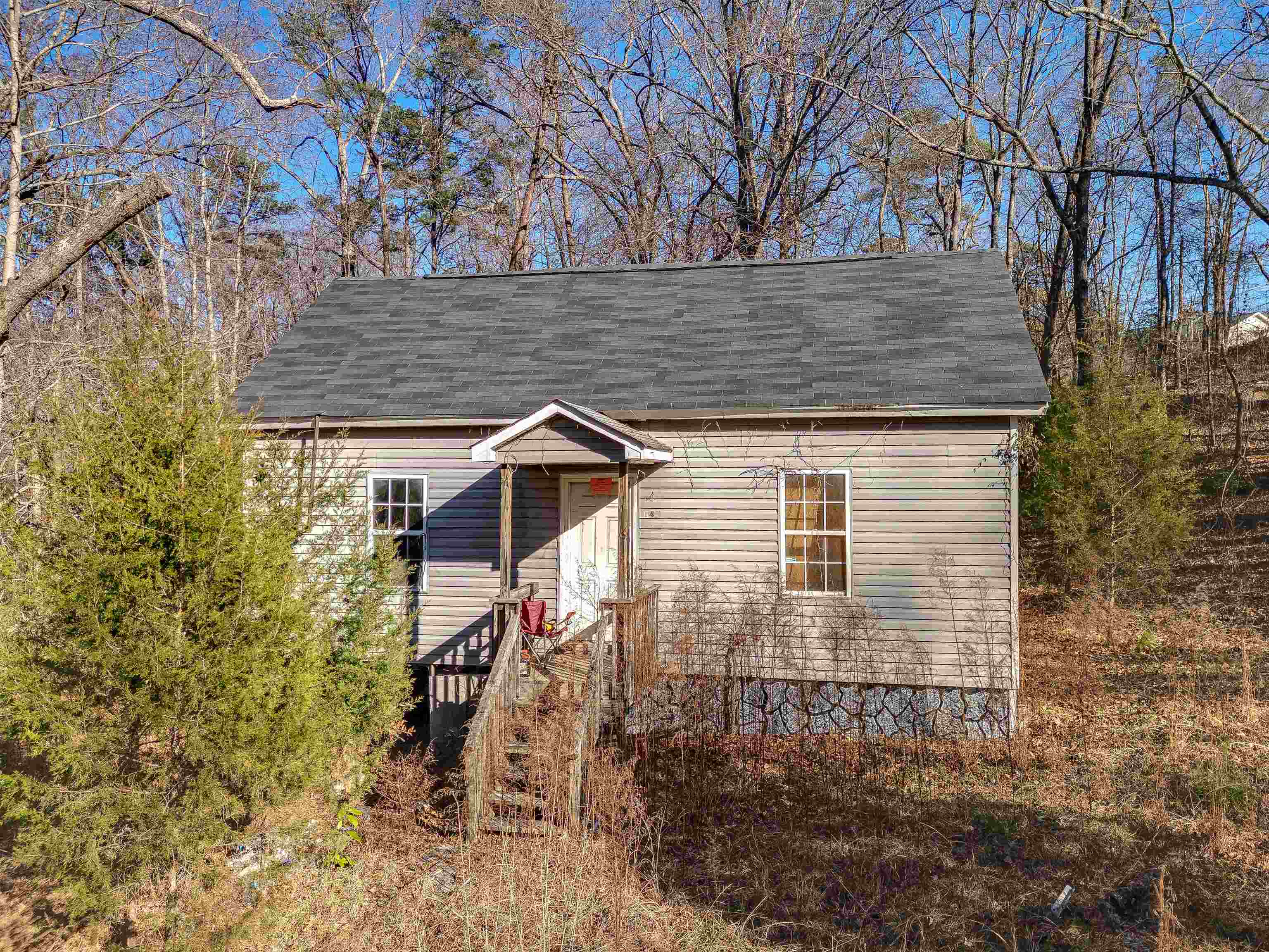 142 McGill Street — photo