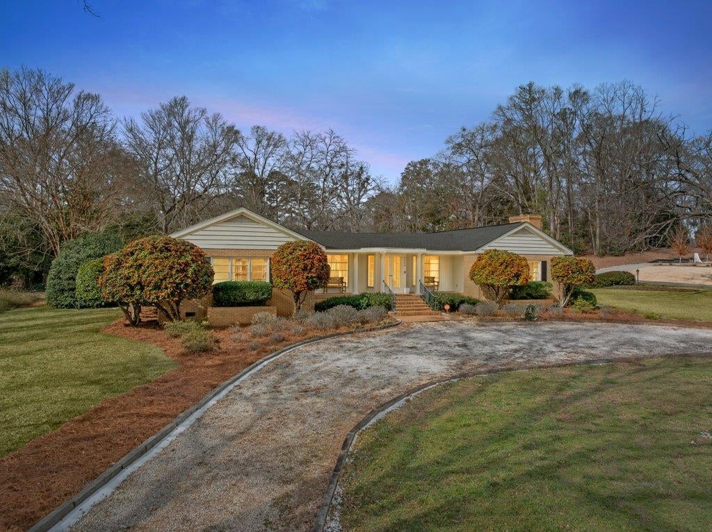 2600 Club Drive Spartanburg — photo