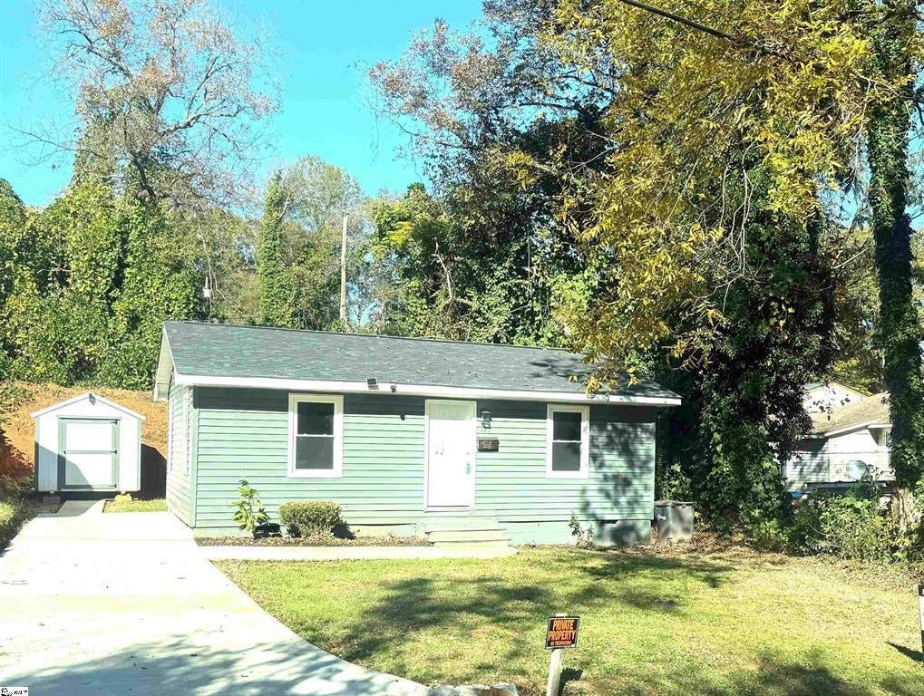 184 Home Street — photo