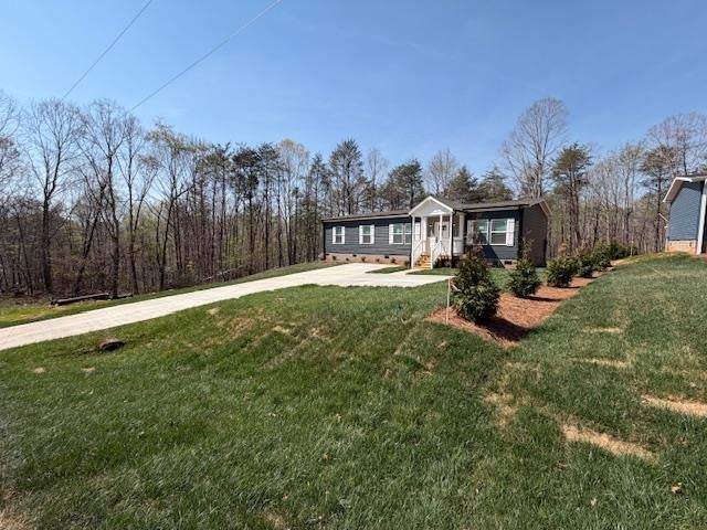 296 Forest Lake Road — photo