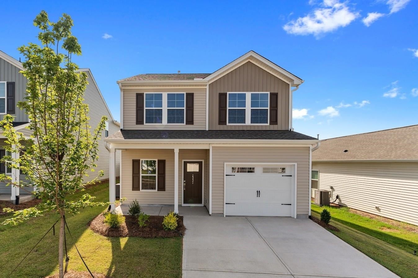 2332 Mill Loop Lot 58 — photo