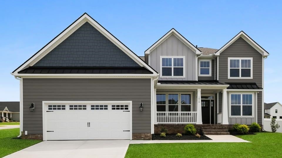 1016 Alder Pond Drive — photo