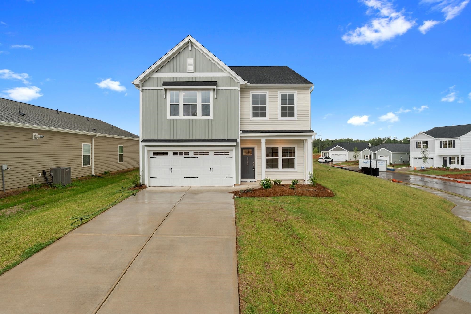 2300 Mill Loop Lot 64 — photo