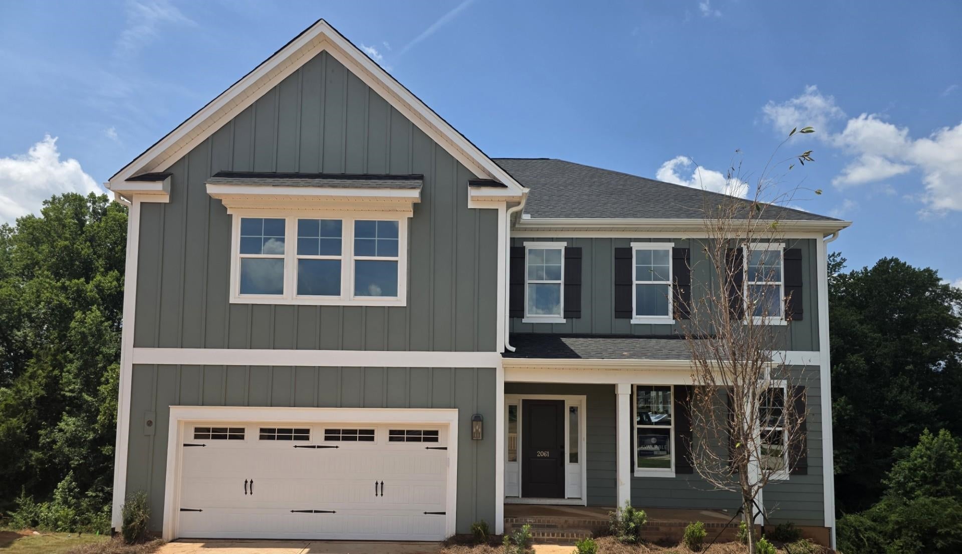 2061 Emily Margaret Road Lot 19 — photo